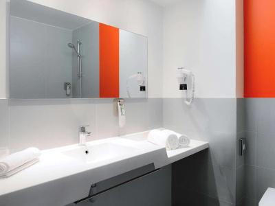 ibis Styles Caen centre gare - 41