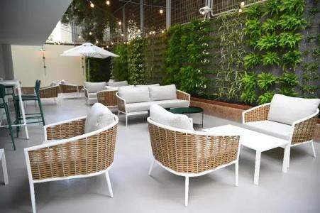 The Muse Boutique Tel Aviv - 10