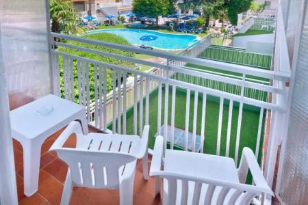 Ght Balmes,-Aparthotel&Splash - 156