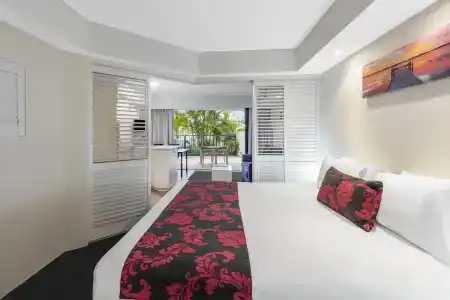 Ramada by Wyndham Golden Beach - 31