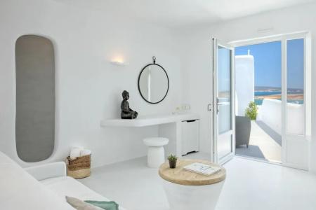 Lilly Residence-Sea View Suites, Adults Only - 87