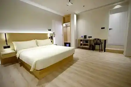Rest Bugis (Sg Clean, Staycation Approved) - 130