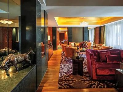 Sofitel Singapore Sentosa Resort & Spa (SG Clean) - 76