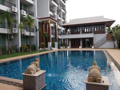 Kham Mon Lanna Resort - 15