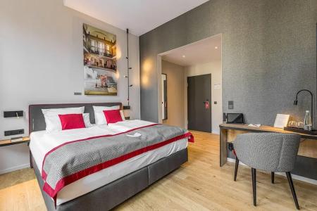 & Restaurant Michaelis - 54