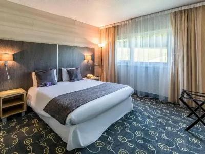 Mercure Annecy Sud - 62
