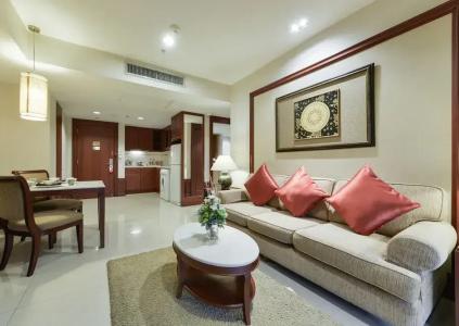 Centre Point Sukhumvit Thong-Lo - 163