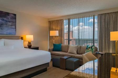The Westin Galleria Houston - 67