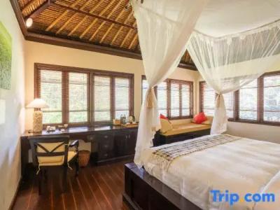 Villa Semana & Spa - 251
