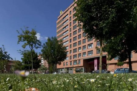 Bulevar Burgos - 14