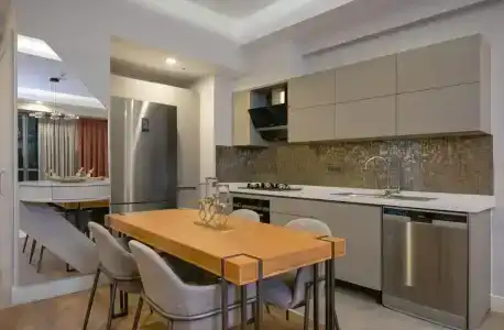 Sirius Town Spa and Residence - 6