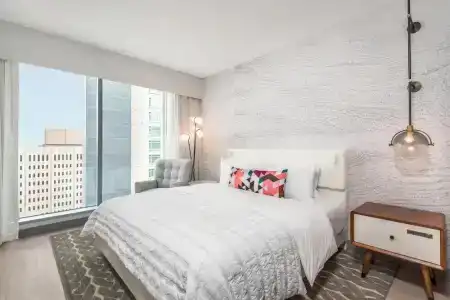 Le Méridien Denver Downtown - 70