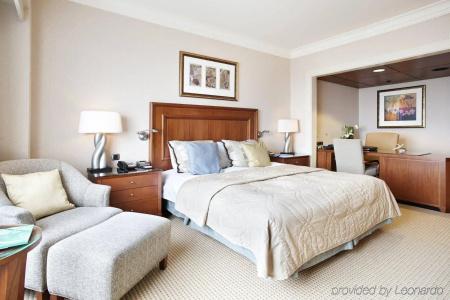 Okura Amsterdam – The Leading Hotels of the World - 1