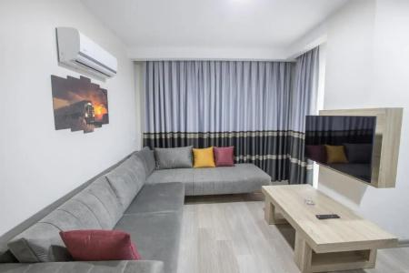 Elanis Suites - 5