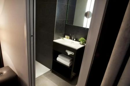 Hôtel Caron - 21