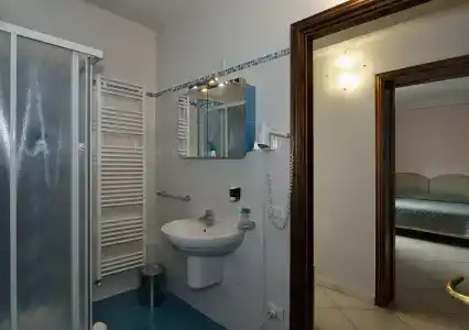 b&b Alma - 6