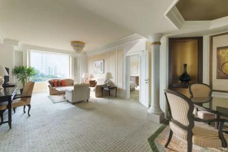 Shangri-La Singapore (SG Clean, Staycation Approved) - 92