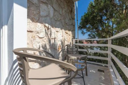 Kalkan Saray Suites - 313