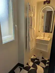 Best Western Bretagne Montparnasse - 78