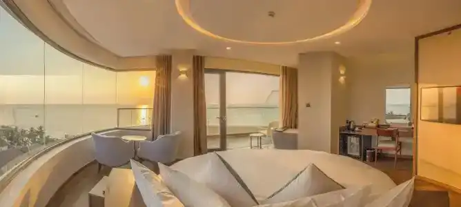 Sunset Beach Resort and Spa - 112
