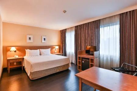 Park Inn by Radisson Berrini - 76