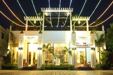 Vimean Sovannaphoum Resort - 41