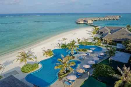 You & Me Maldives - 17