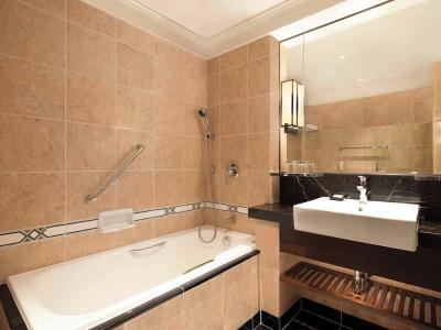 Sheraton Saigon & Towers - 36