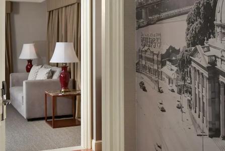 Stamford Plaza - 106