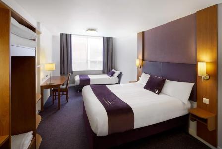 Premier Inn Euston - 32