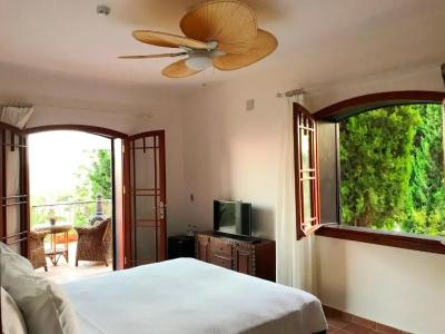 Villa Taraça Alaçatı Romantik Otel - 99