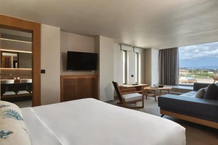 Castello Infinity Suites - 77
