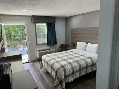 Budget Inn Express- - 4