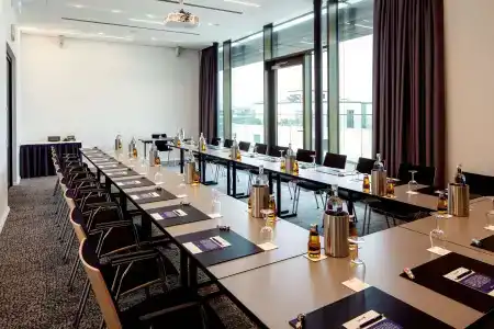 Radisson Blu, Mannheim - 13
