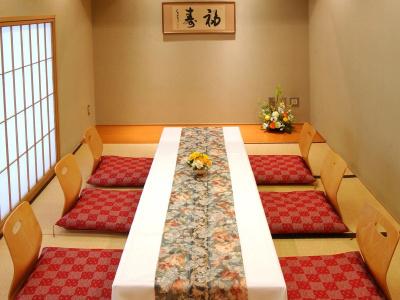 Crown Palais Kokura - 6