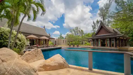 Villa Chada - 23