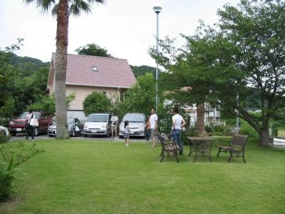 Pension Nanohana - 5