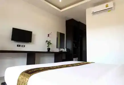 The Oasis Khaolak Resort - Sha Plus - 1