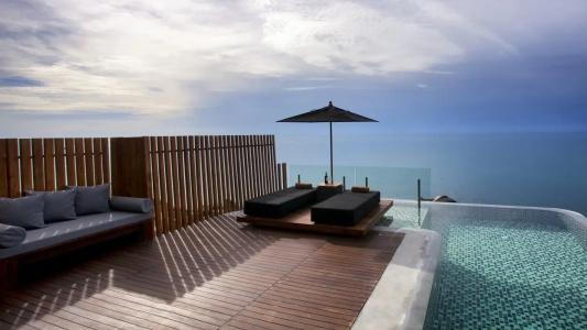 Silavadee Pool Spa Resort - Sha Extra Plus - 33