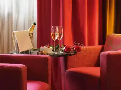 Mövenpick München-Airport - 27