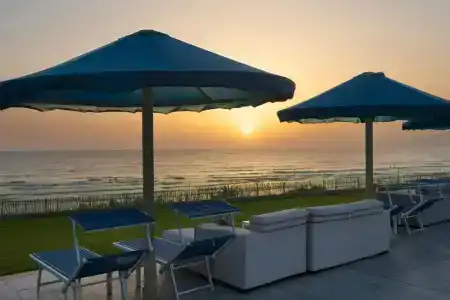 White Beach Resort Taghazout - Tout Compris - 44