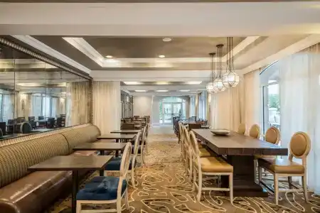 Courtyard by Marriott Charleston Historic District - 15