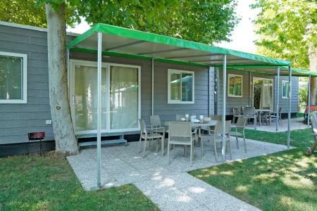 San Francesco Camping Village - 84