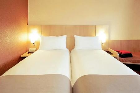 ibis Paris Porte d'Italie - 49