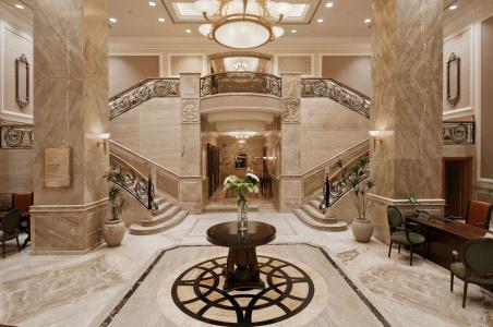 Hilton Cairo Zamalek Residences - 44