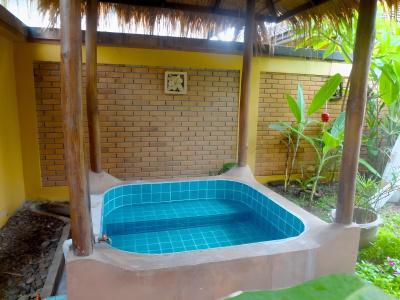 Aroma Spa - 13