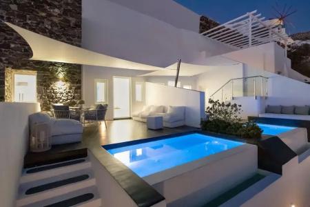 Marizan Caves & Villas - 105
