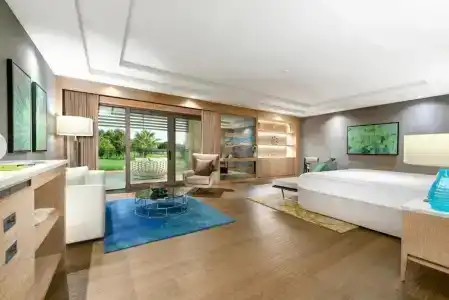 Regnum Carya - 65