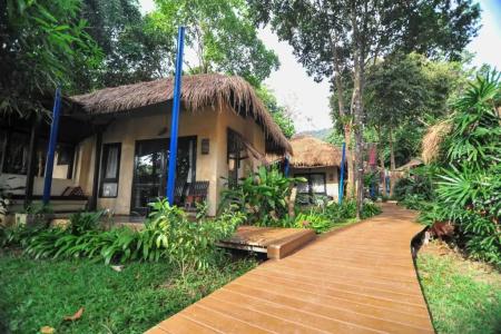 LaLaanta Hideaway Resort - 29