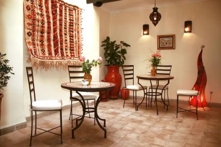 Riad Carina - 70